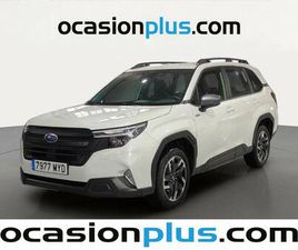 2.0I HYBRID CVT EXECUTIVE