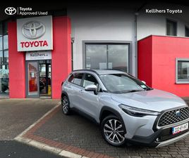 HYBRID ELECTRIC SPORT