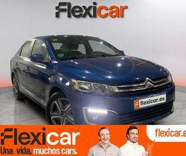 BLUEHDI 75KW (100CV) FEEL