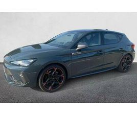 CUPRA LEON EHYBRID 272 CH DSG6 VZ