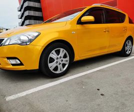 KIA CEED KIA CEED 1.4