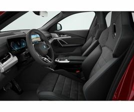 BMW IX2 XDRIVE30 230 KW (313 CV)