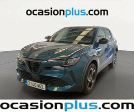 1.2 IBRIDA SPECIALE AUTO (136 CV)