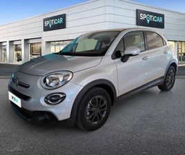 FIAT 500X FIAT 500X 1,0 FIREFLY T3 88KW (120 CV) S&S CULT