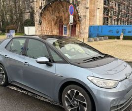 VOLKSWAGEN ID.3 VW ID.3 PRO PERFORMANCE