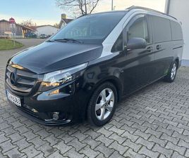 MERCEDES-BENZ VITO-TOURER