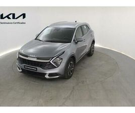 KIA SPORTAGE 1.6 T-GDI HEV DRIVE 4X2