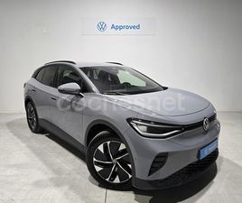 VOLKSWAGEN ID.4 PRO MAS 77KWH AUTOMATICO