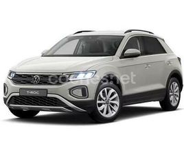 VOLKSWAGEN TROC BUSINESS 1.0 TSI