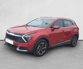 KIA SPORTAGE 1.6 T-GDI HEV DRIVE 4X2