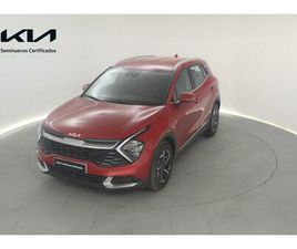 KIA SPORTAGE 1.6 T-GDI HEV DRIVE 4X2