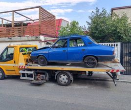 DACIA 2002 55 MII KM