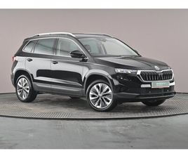 SKODA KAROQ 1.5 TSI SE L 5DR DSG