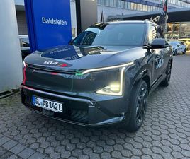 160 KW GT-LINE LAUNCH EDITION