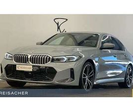 I A XDRIVE LIM M-SPORT LCPRO HUD ACC 360° 19