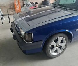 CHEVROLET OPALA L/SL/SS/ 2.5/4.1