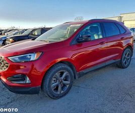 FORD EDGE