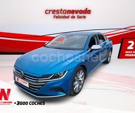 VOLKSWAGEN ARTEON ELEGANCE 2.0 TDI