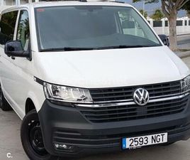 VOLKSWAGEN CARAVELLE ORIGIN CORTA 2.0 TDI BMT