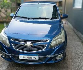 LTZ 1.4 MPFI 8V FLEXPOWER 5P