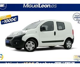 COMBI SX 1.2 MJET 95CV