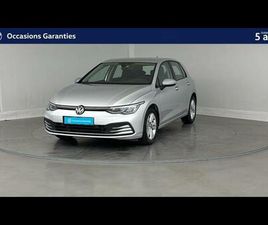 GOLF 1.0 TSI OPF 110CH LIFE PLUS