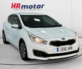KIA CEED DRIVE