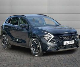 1.6 T-GDI 48V GT-LINE