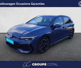 GOLF 1.5 ETSI EVO2 150 DSG7