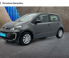 VOLKSWAGEN UP! E-UP! ELECTRIQUE 83CH LIFE
