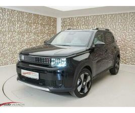 FIAT GRANDE PANDA HYBRID-LA PRIMA