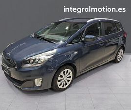 KIA CARENS 1.7 CRDI VGT 115CV CONCEPT ECO-DYNAM 5PL