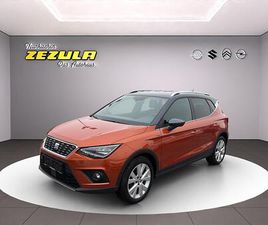 1,0 ECO TGI XCELLENCE