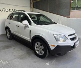 SPORT FWD 2.4 16V 171/185CV