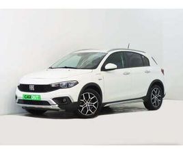 FIAT TIPO CROSS FIAT TIPO CROSS 1.3 MULTIJET