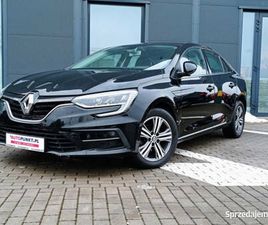 RENAULT MEGANE, 2023R. FV23% * SALON PL * LED * PODGRZ.FOTELE+KIEROWNICA *… KRAKÓW - SPRZEDAJEMY.PL