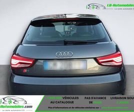 AUDI A1 SPORTBACK S1 AUDI S1 SPORTBACK 2.0 TFSI 231