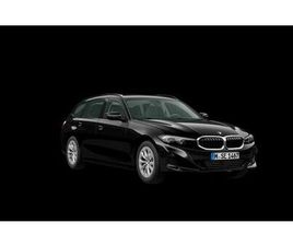 BMW SERIE 3 TOURING 318 BMW 318DTOURING*FACELIFT*LED*NAVI*TEMPO.*SHZ*PDC*