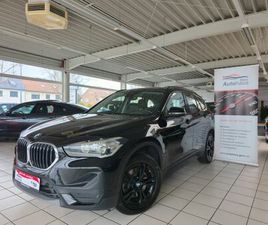 BMW X1 XDRIVE 25D BMW X1 XDRIVE25D ADVANTAGE AHK KEYLESS GO PDC