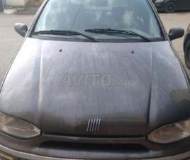 FIAT PALIO FIAT PALIO MAZOUT À VENDRE