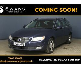 2015 D3 [136] BUSINESS EDITION 5DR GEARTRONIC