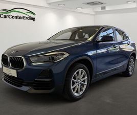 BMW X2 SDRIVE 18I BMW X2SDRIVE18I*LED*CONNECTEDDRIVE*DAB*