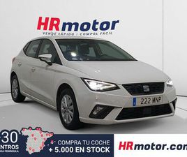 SEAT IBIZA STYLE XL