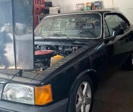 CHEVROLET OPALA COMODORO/COMOD. SLE 4.1/2.5