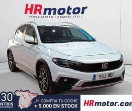 FIAT TIPO CROSS CROSS