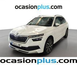 1.0 TSI STYLE DSG (110 CV)