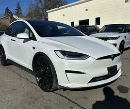 TESLA MODEL X STANDARD USED 2023 TESLA MODEL X STANDARD RANGE