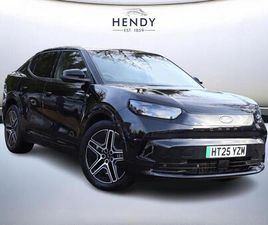 EXTENDED RANGE 79KWH PREMIUM AUTO AWD 5DR