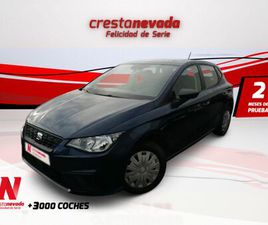 SEAT IBIZA 1.0 TSI 70KW 95CV REFERENCE PLUS