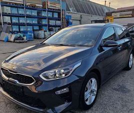 1.6 CRDI MORE ISG DCT